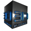 Fande3D