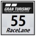 RaceLane55