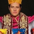 DoritoPope