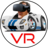VR Sim Racer