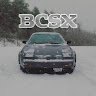 BCSX