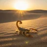 ScorpionFury