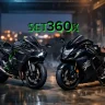 Sgt360x