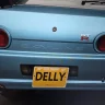 Dellyboy