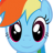 Rainbow Dash