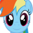 Rainbow Dash