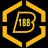 borita188