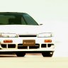 Nissan Silvia K's aero '93 (S14)