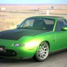 Mazda MX-5 Miata VR-Limited (NA,J) '95