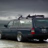 Volvo 240 GLT Estate '88