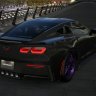 Corvette Stingray (C7) 14