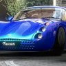 Tuscan Speed 6 '00 TVR