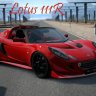 Lotus Elise 111R '04 500pp  RS