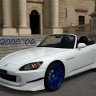 Honda S2000 '06 520pp  RS