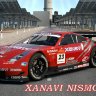 XANAVI NISMO Z '06 598pp RH