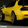 Mazda ~ RX-7 Spirit R Type A (FD) '02