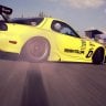 Mazda ~ RX-7 Spirit R Type A (FD) '02