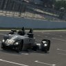 Deltawing 2012 Le Mans