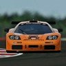 GTP Tune of the Week: McLaren F1 GTR Race Car Base Model '95 - Silverstone 2.4h Endurance