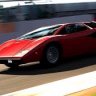 Lamborghini ~ Countach LP400