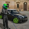 Mini Cooper S '11 @ 450pp