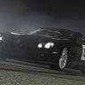 2009 Mercedes SLR GT3