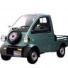 Daihatsu Midget ll D Type '98