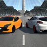 Megane R.S 275 Trophy-R