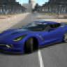 Chevrolet Corvette Stingray (C7) 2014