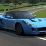 LOTUS Elise Type 72 '01