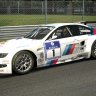 BMW M3 (BMW Motorsport)'11