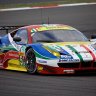 Ferrari 458 Italia '09