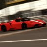 Ferrari FXX '07