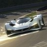 Mazda LM55 Vision Gran Turismo - Le Mans Edition
