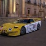 Chevrolet Corvette C5R '00