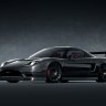 Honda NSX Type R '02 RS