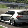 VW GTI SuperSport Vision GT
