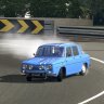 Renault R8 Gordini '66