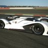 Mazda LM55 Vision Gran Turismo