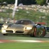 Daytona Prototype (Nissan R390 Road Car)