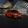 Peugeot 106 S16 '03