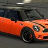 Mini Cooper S '11