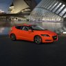 Honda CR-Z '10