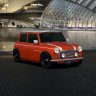 Mini Cooper 1.3i '98