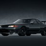 Nissan Skyline GT-R V-Spec II (R32) '94 "The Psychopath GT-R"