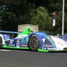 Pescarolo C60 Judd '05.