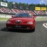 Alfa Romeo 166 2.5 V6 24V Sportronic '98