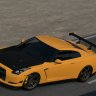 Nissan GT-R '07