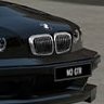 BMW M3 GTR '03