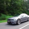 BMW M3 CSL '03